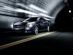 Nissan Maxima 2009 года